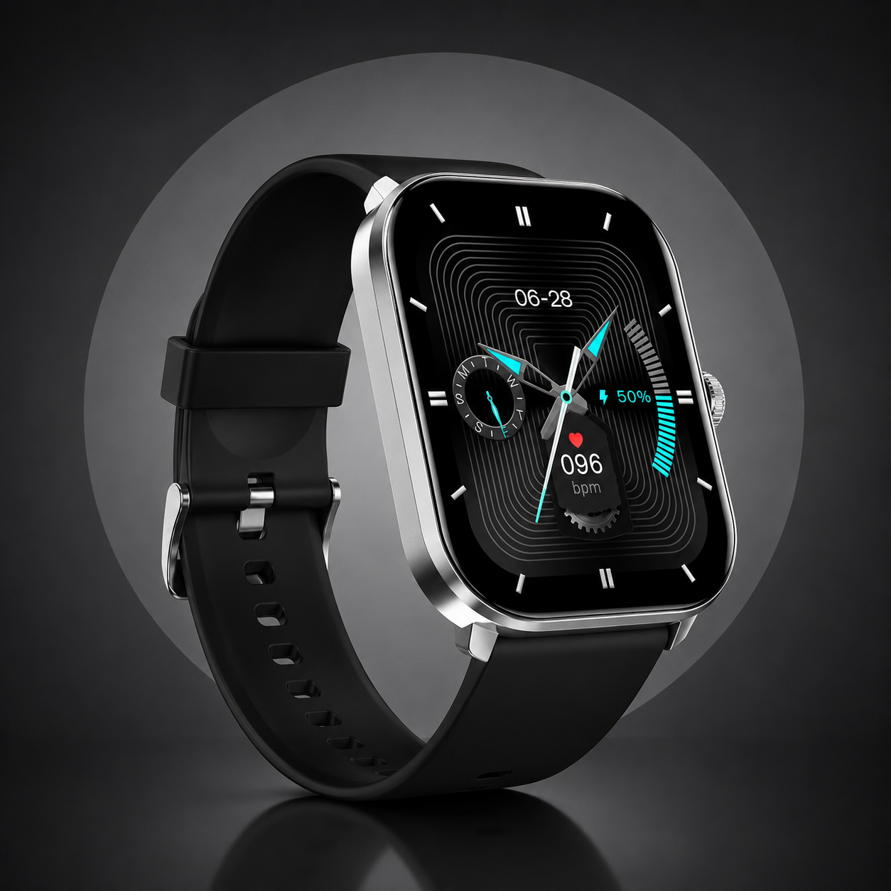 LOGIN L-102 | SMART WATCH