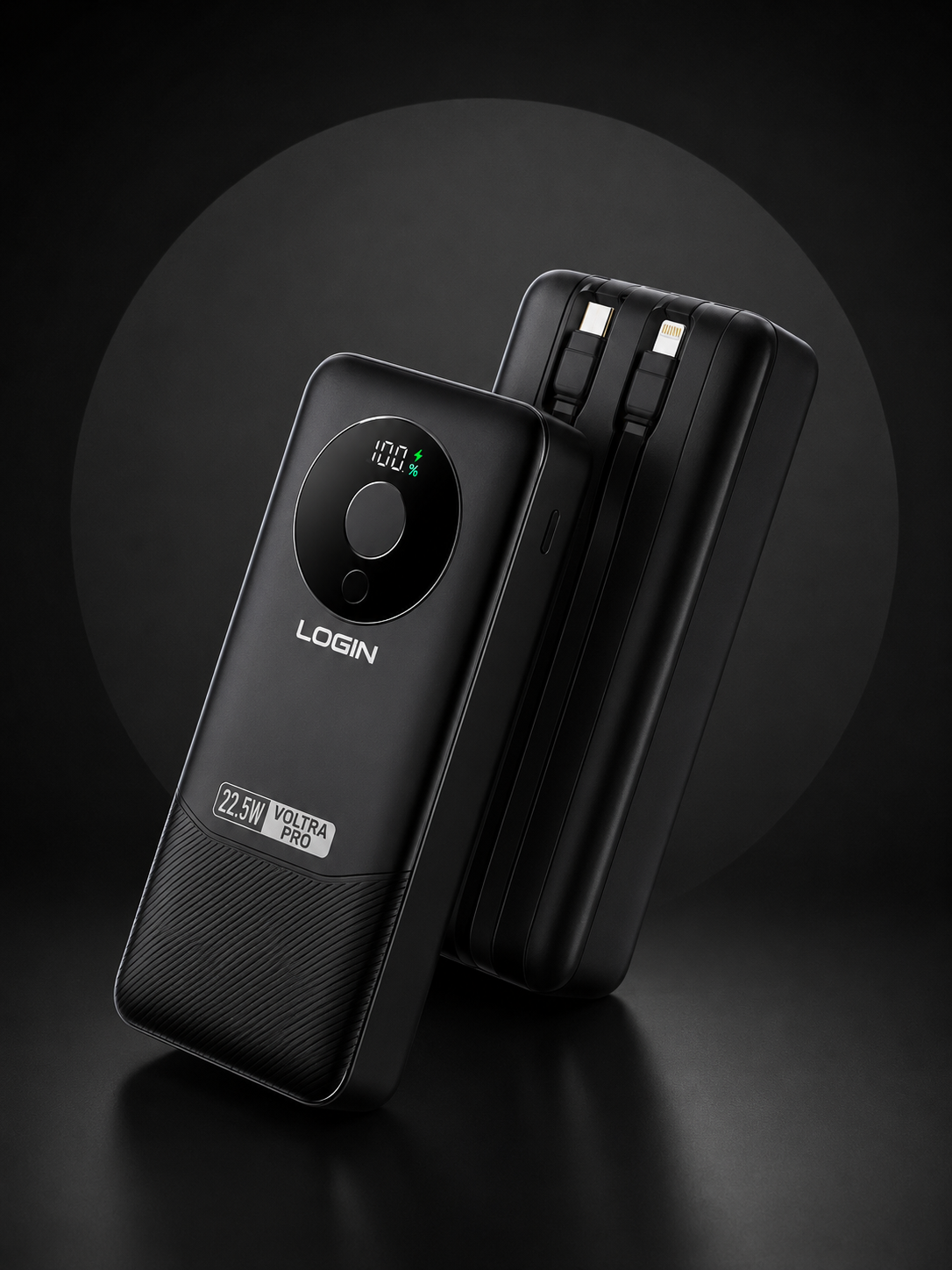 L-709 | POWER BANK
