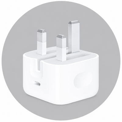 POWER ADAPTER COLLECTION