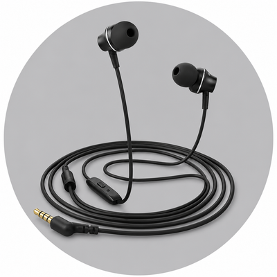 HANDFREE HASSENTIAL