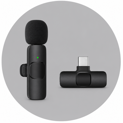 PREMIUM MIC COLLECTION