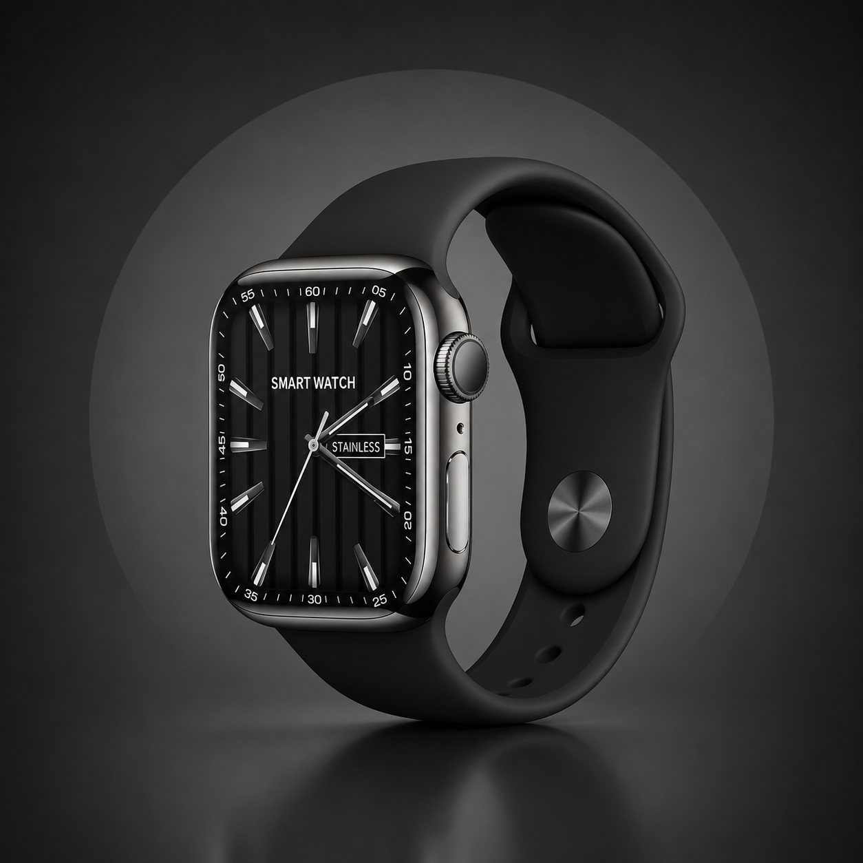 WATCH 9 MAX | SMART WATCH