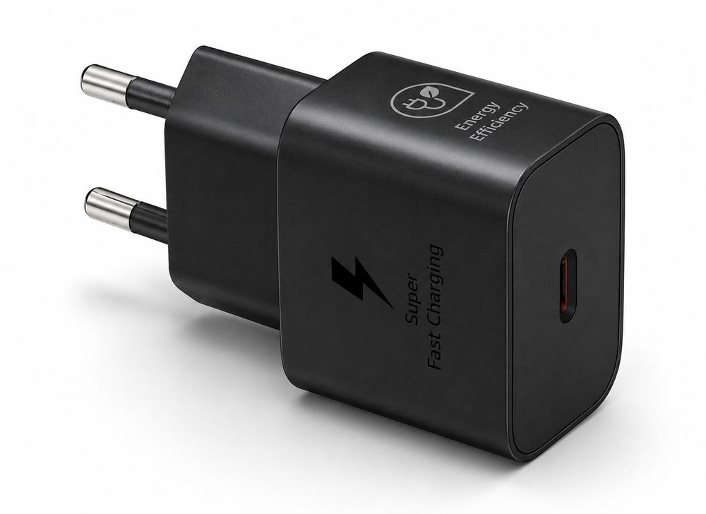 SAMSUNG 25W | ADAPTER