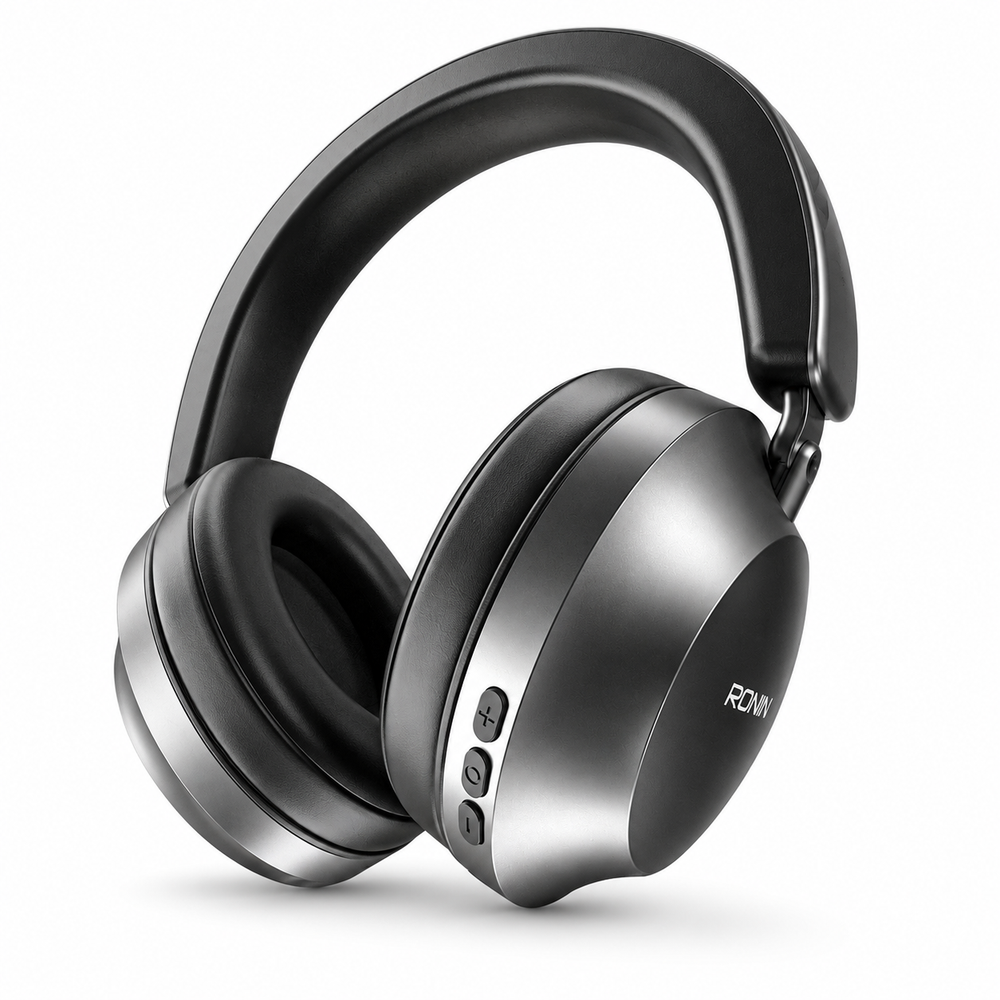 RONIN R-1520 | HEADPHONE