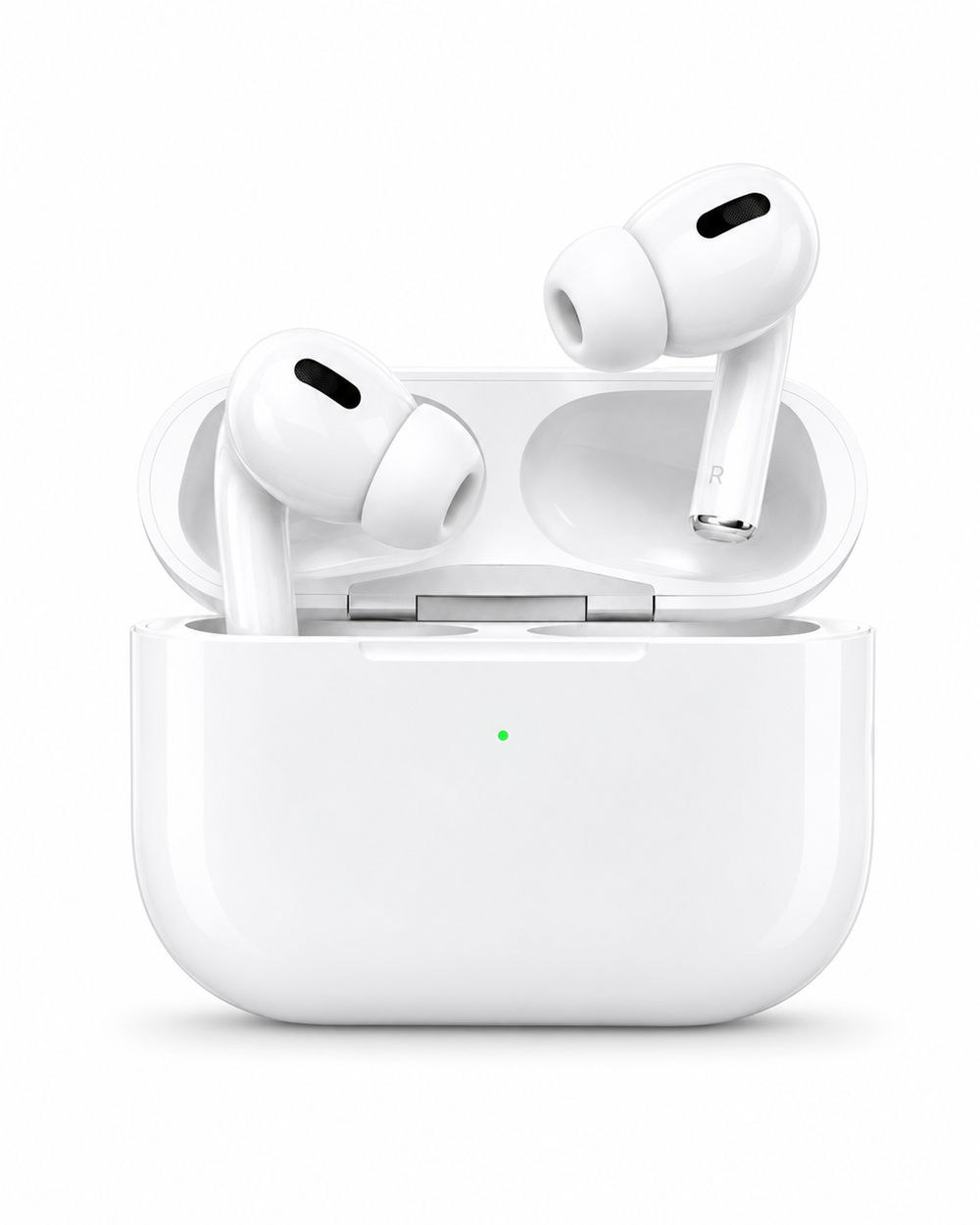 Pro 2 Apple-compatible wireless earbuds with ANC