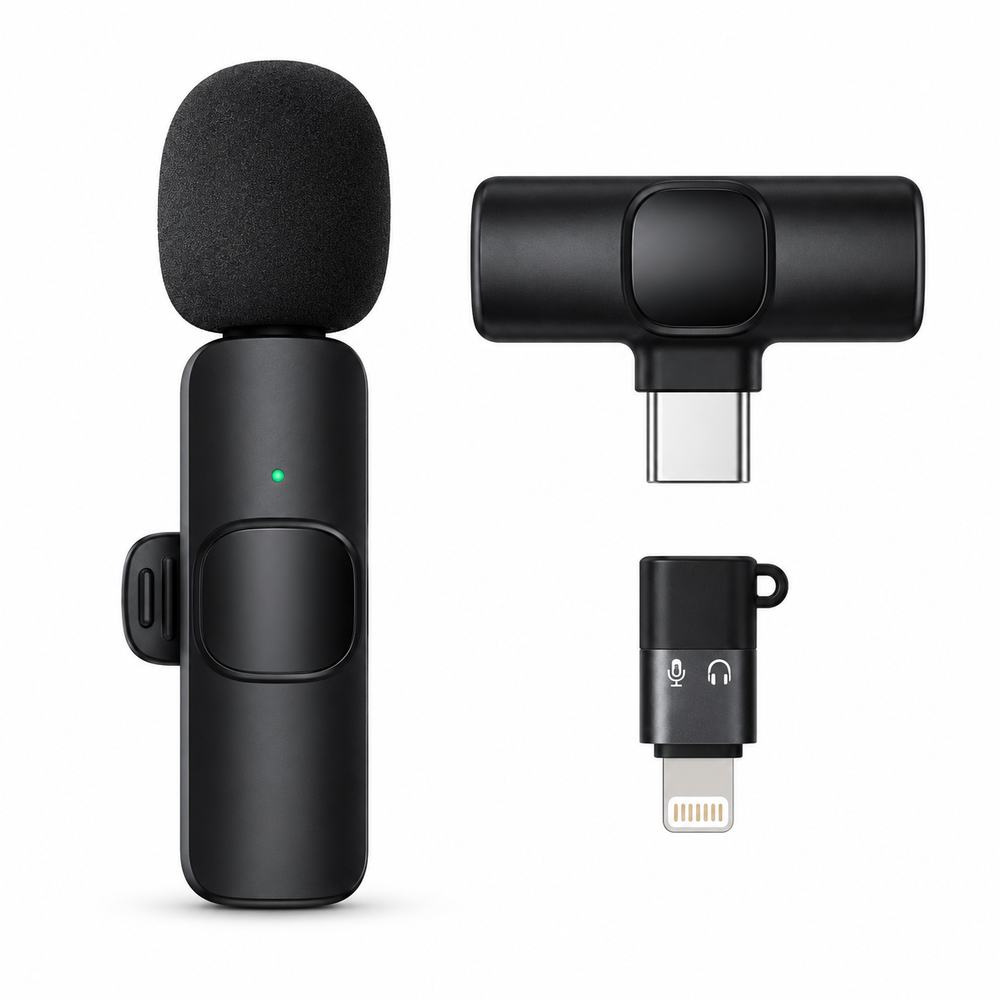 K-8 | MIC