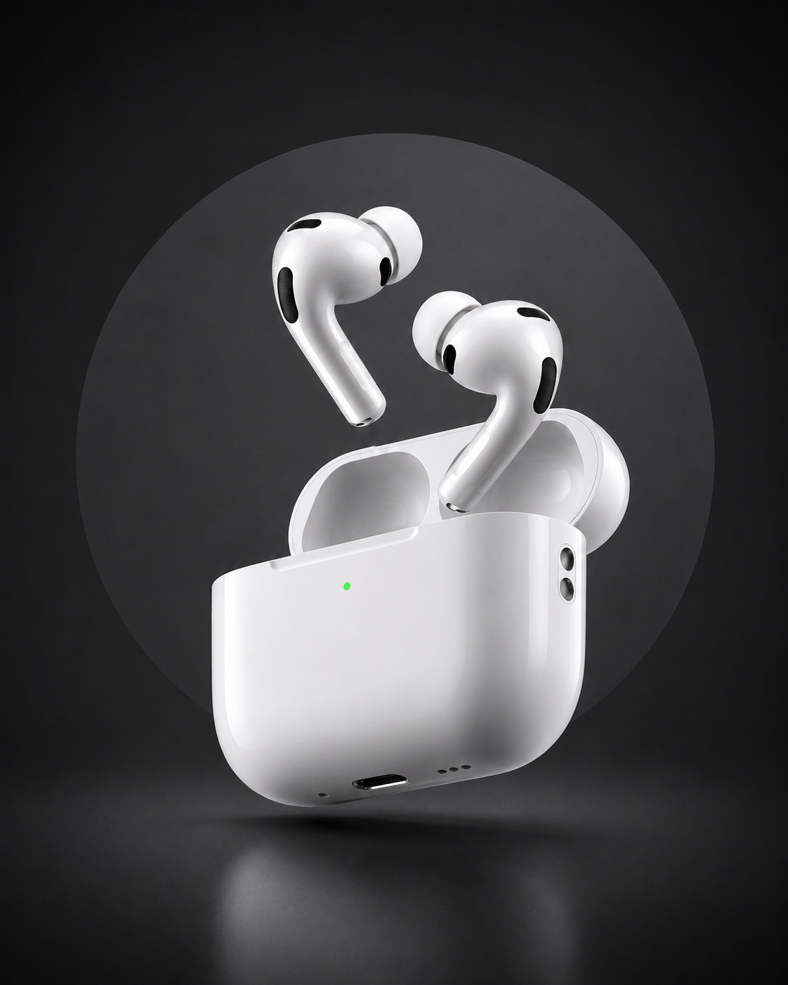 AIRPODS 3 | ANC+ENC
