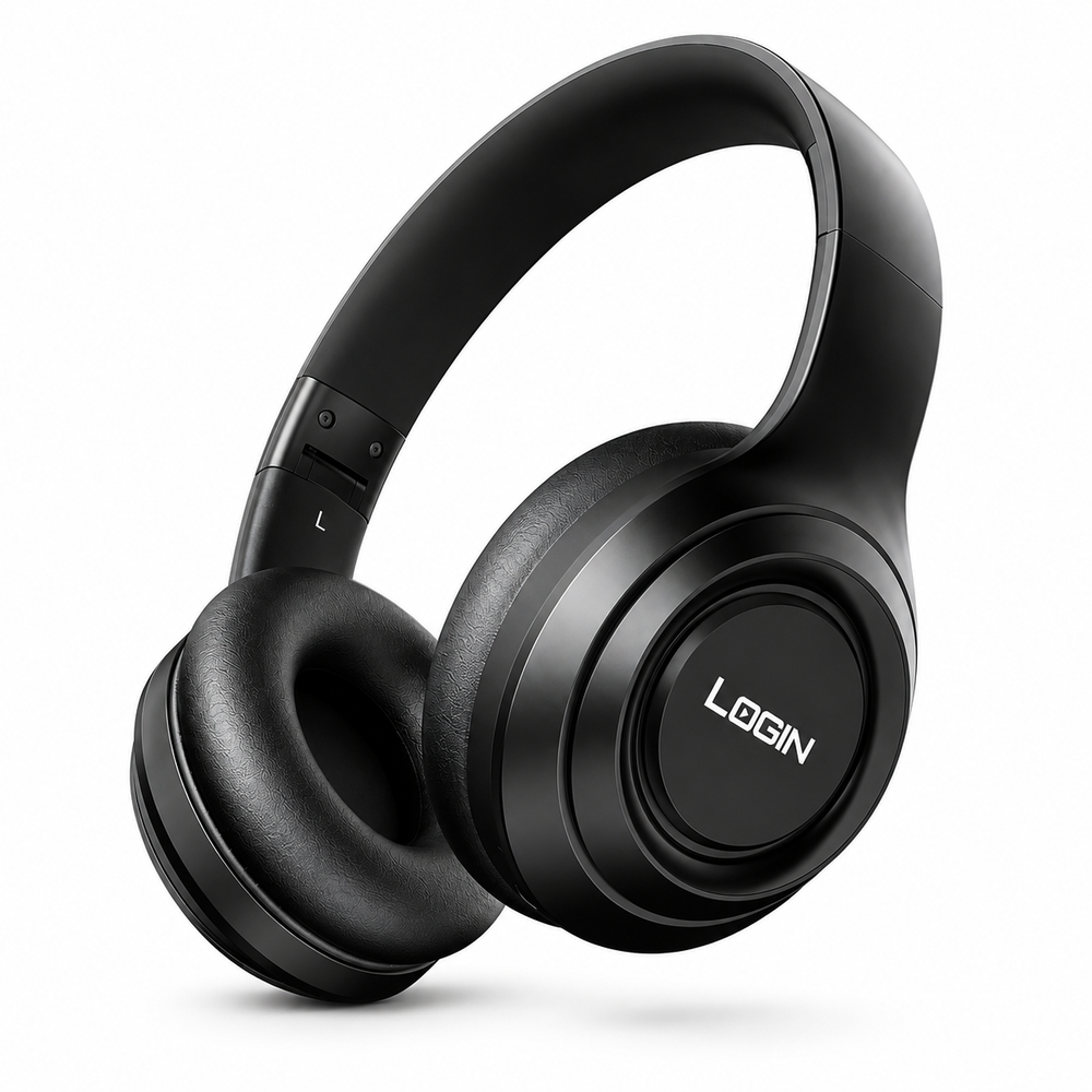 LOGIN L-292 | HEADPHONE