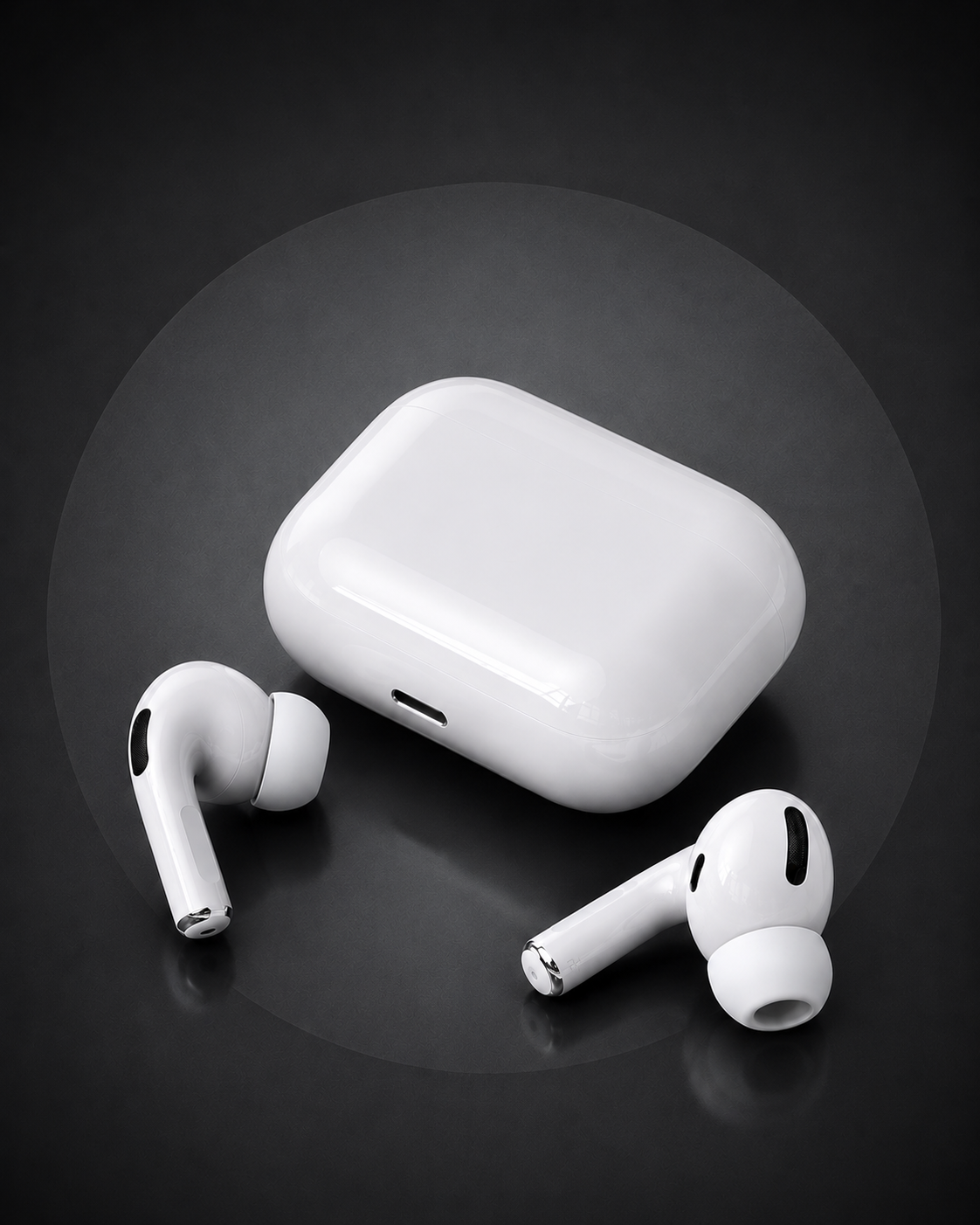 AIRPODS 8 | ANC+ENC