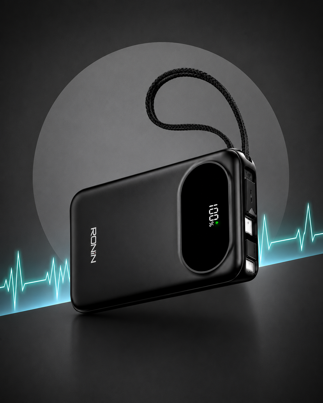 PULSE | POWERBANK