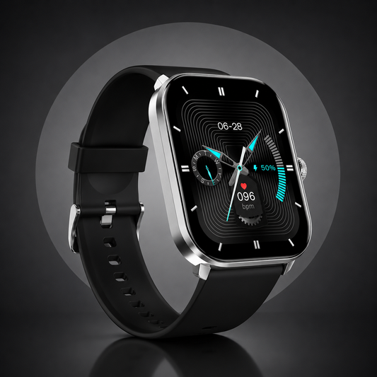 LOGIN L-102 | SMART WATCH