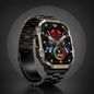 RONIN R-013 LUXE Smart Watch