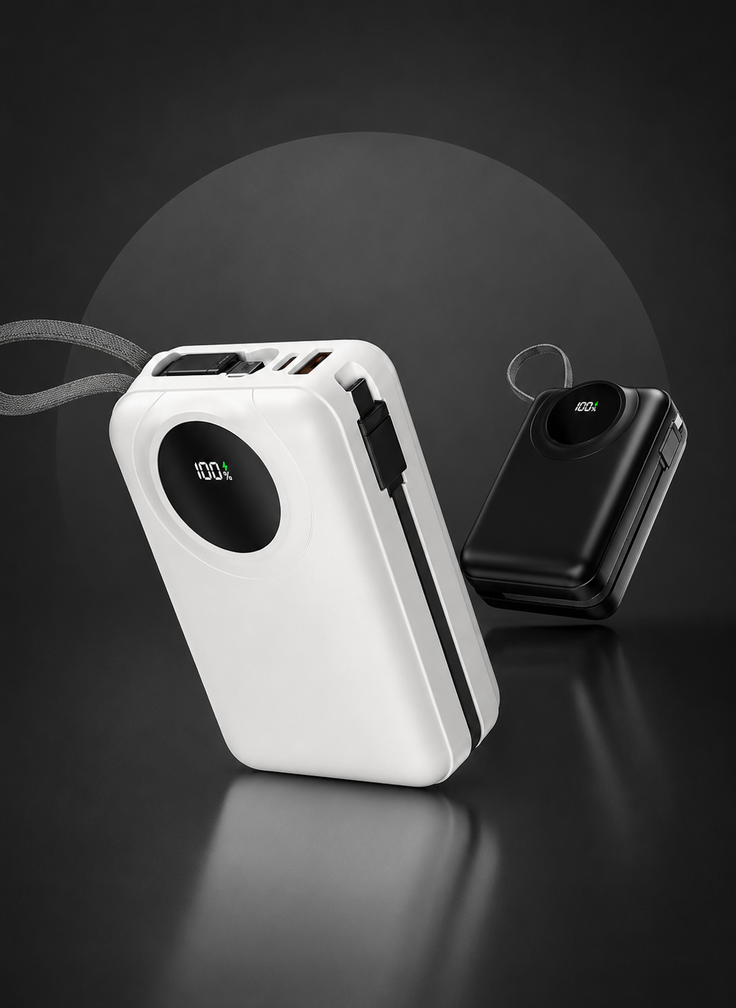 R-4055 \ POWER BANK