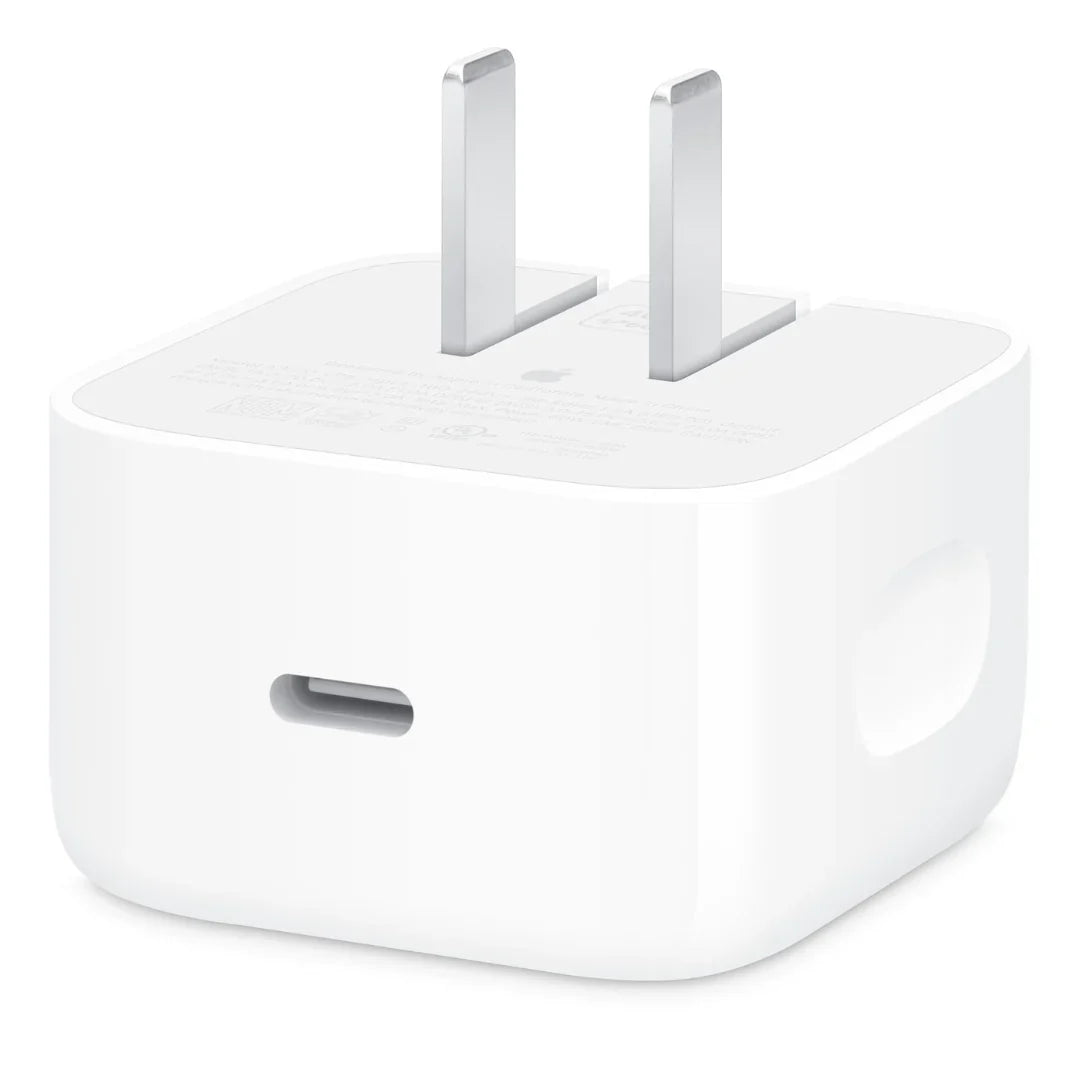 40W fast charger adapter for iPhone