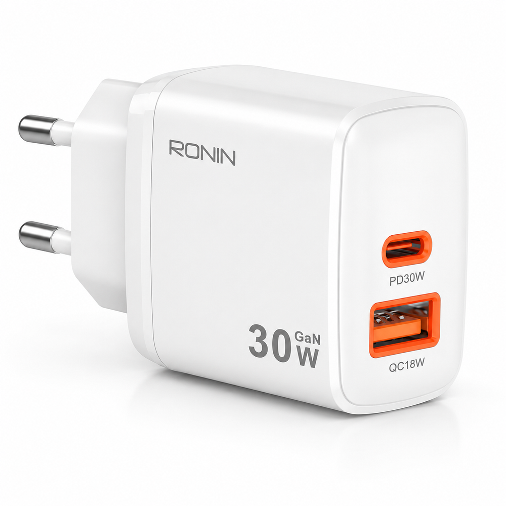 RONIN 30W | ADAPTER