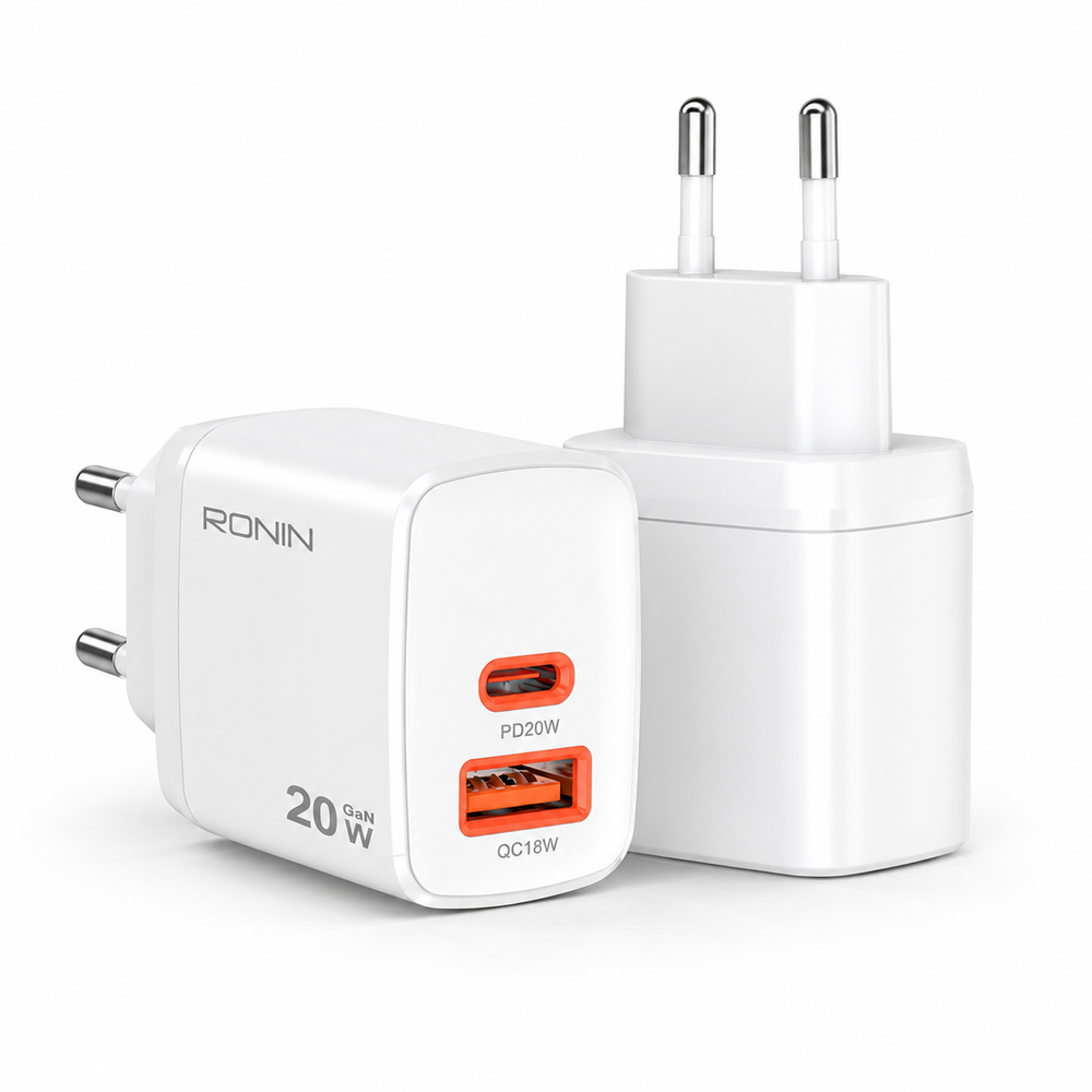 RONIN 20W | ADAPTER
