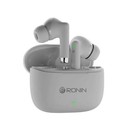 Ronin Vivid R-740 Earbuds – HD Sound, Deep Bass & Wireless